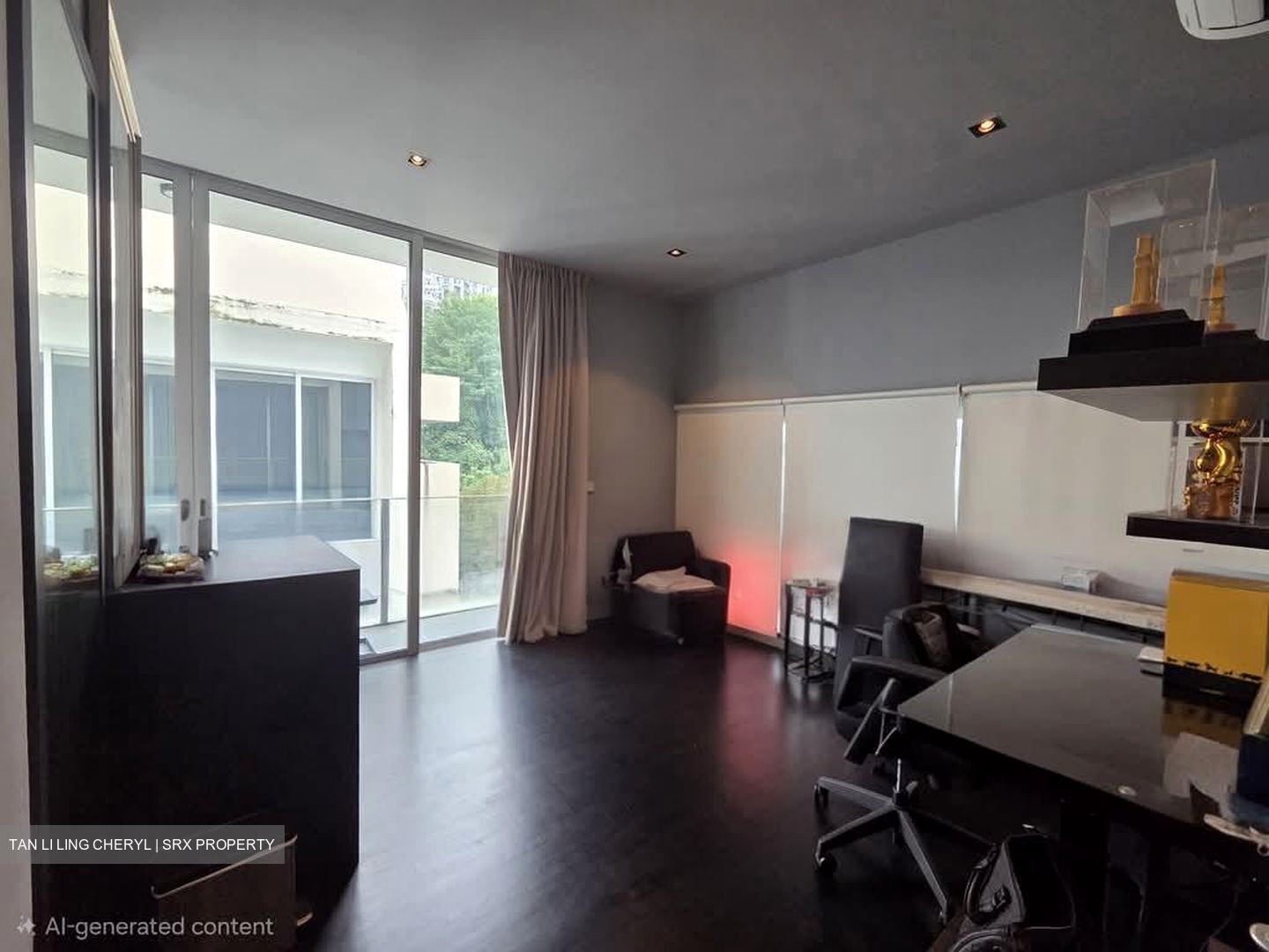 Michaels' Residences (D23), Semi-Detached #590827421